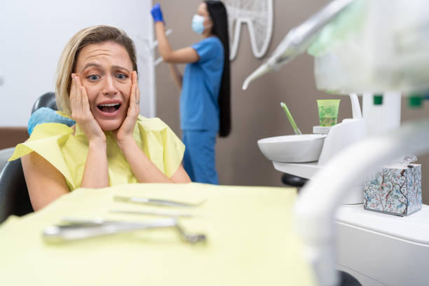 Best Broken Tooth Emergency  in Athens, MI